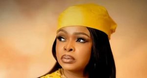 Dayo Amusa bans brands from using her photos