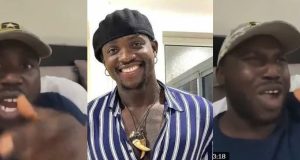 Nigerian man slams VDM over his ‘sudden change’ online