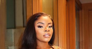 “Refrain from being stup!d” – Laura Ikeji blasts Lagos men