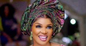 Iyabo Ojo denies giving Fola Tinubu se.xual enhancement product