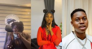 Peller fires at King Mitchy over viral bleach consumption prank