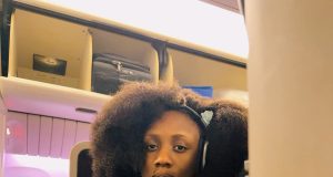 Korra Obidi says finding a GOOD man is hard