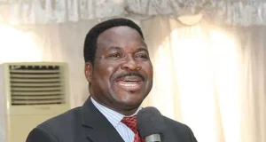 FG files fresh charges against Ozekhome FG files fresh charges against Ozekhome