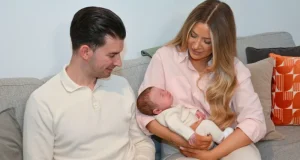 First British baby born using transplanted womb from de.ad donor First British baby born using transplanted womb from de.ad donor