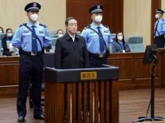 Former China justice minister JAILED Former China justice minister JAILED