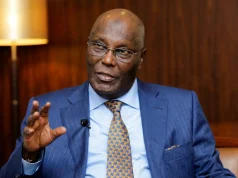 I regret my involvement creating APC in 2014 – Atiku I regret my involvement in APC creation in 2014 - Atiku