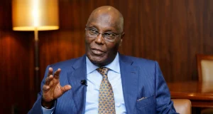 I regret my involvement creating APC in 2014 – Atiku I regret my involvement in APC creation in 2014 - Atiku