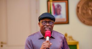 Fubara appoints new SSG, Chief of Staff Fubara appoints new SSG, Chief of Staff