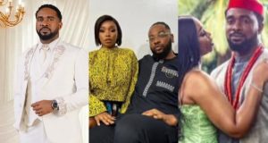 Uzor Arukwe threatens action over false accusation link to Bambam/Teddy A divorce Uzor Arukwe threatens action over false accusation link to Bambam/Teddy A divorce