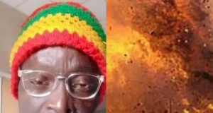 Police arrest 60-year-old man after bomb scare in Bayelsa Police arrest 60-year-old man after bomb scare in Bayelsa