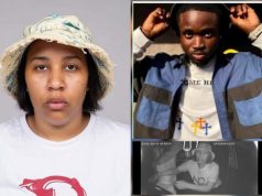 South African woman arrested after brutal mu.rder of Nigerian student Woman arrested after brutal mu.rder of Nigerian student