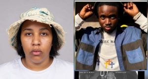 South African woman arrested after brutal mu.rder of Nigerian student Woman arrested after brutal mu.rder of Nigerian student
