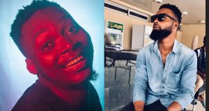 Nollywood crew members found de.ad inside car near movie location Nollywood crew members found d3ad inside car