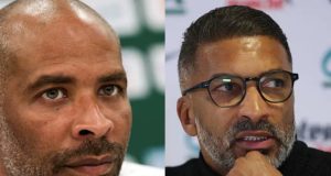 Eric Chelle’s move to Marseille collapses Eric Chelle's move to Marseille collapses as club appoints coach