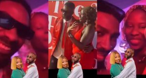 Mc Fish flaunts new lover after separation from Anita Joseph Mc Fish flaunts new lover after divorce to Anita Joseph