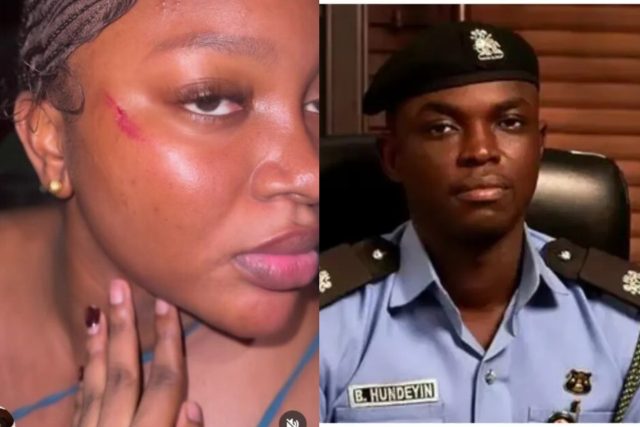 Police explains circumstances surrounding Papaya Ex incident