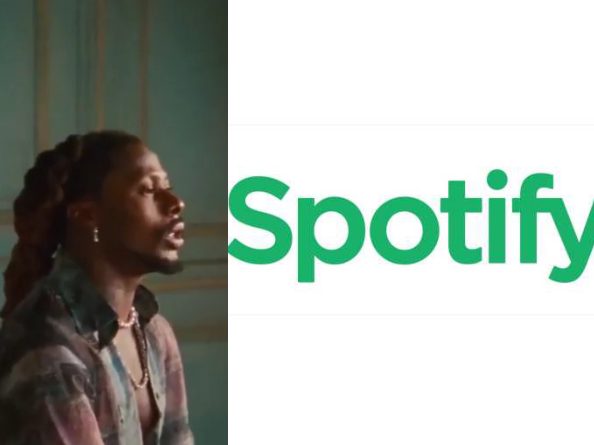 Asake's Remember becomes Spotify's most streamed song