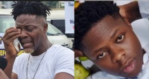 Bury Mohbad – Prime Boy, others protest Mohbad yet to be buried after three years - Primeboy protests