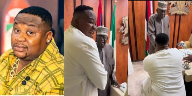 Tinubu’s support could pave way for Igbo presidency - Chief Priest to Igbos