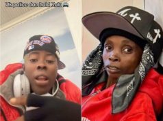 Candybleaks announces Kolu’s arrest in UK Candybleaks announces Kolu arrest in UK