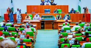 Reps stage walk out over attempt to reverse Electoral Act amendment Reps stage walk out over attempt to reverse Electoral Act amendment