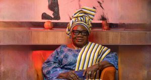 I don’t know anything else asides acting – Mama Awero I don’t know anything else asides acting - Mama Awero