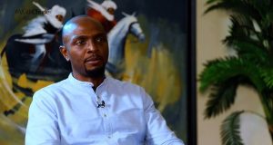 I don’t work with alcohol, tobacco brands – IK Osakioduwa I don’t work with alcohol, tobacco brands – IK Osakioduwa