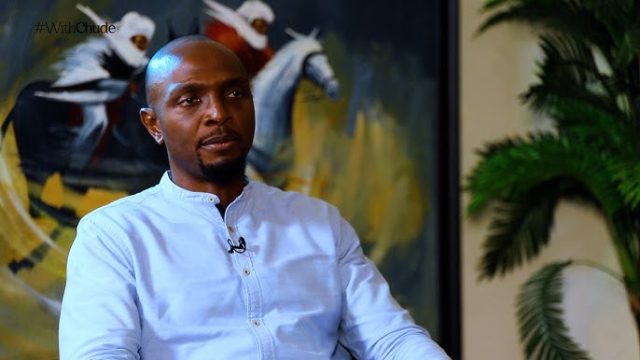 I don’t work with alcohol, tobacco brands – IK Osakioduwa I don’t work with alcohol, tobacco brands – IK Osakioduwa