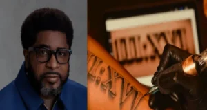 I feel insulted by other ministers’ comments on my tattoo – Pastor Kingsley I feel insulted by other ministers’ comments on my tattoo – Pastor Kingsley