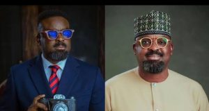 I make films for thinkers, not everyone, Kunle Afolayan responds to critics I make films for thinkers, not everyone, Kunle Afolayan responds to critics
