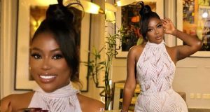 ”I miss my boyfriend” – Sophia Momodu says online