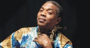 I never supported Buhari or campaigned for Tinubu – Femi Kuti I never supported Buhari or campaigned for Tinubu - Femi Kuti