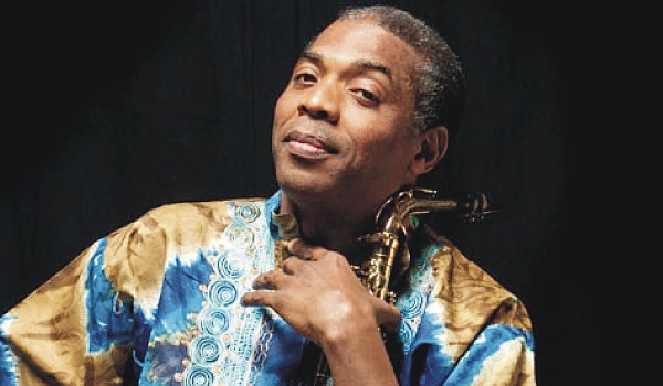I never supported Buhari or campaigned for Tinubu - Femi Kuti I never supported Buhari or campaigned for Tinubu - Femi Kuti