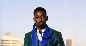 I participated in BBNaija to launch entertainment career – Saga I participated in BBNaija to launch entertainment career – Saga