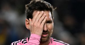 I regret not learning English – Lionel Messi I regret not learning English – Lionel Messi
