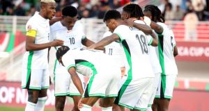 Super Eagles to play Iran, Jordan in Four-Nation Tournament Super Eagles to play Iran, Jordan in Four-Nation Tournament