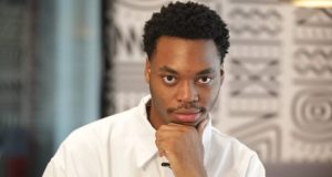 I earn my own money – Raheem Okoya says I earn my own money - Raheem Okoya