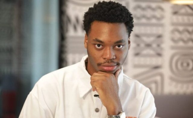 I earn my own money - Raheem Okoya