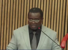 BREAKING: INEC fixes Feb 20th, 2027 for presidential election BREAKING: INEC fixes February 20th, 2027 for presidential election