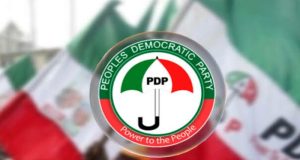 INEC can’t choose leadership for PDP – Turaki INEC can't choose leadership for PDP – Turaki