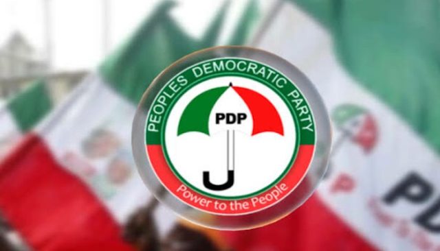INEC can't choose leadership for PDP – Turaki