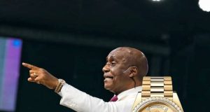 I was given $2m watch – David Ibiyeomie clarifies expensive watches I was given the $2m watch - Pastor David Ibiyeomie clarifies expensive watches