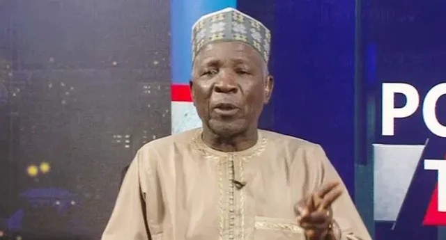 If Jonathan’s govt can be removed, APC can be cut into piece’  —  Galadima