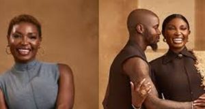 Ifedayo Agoro says she DIDN’T kneel at her wedding Ifedayo Agoro