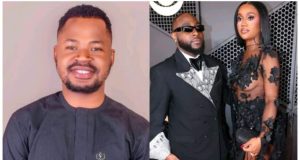 I’m disappointed in Chioma,’ Ossai Ovie speaks on Grammy looks I’m disappointed in Chioma,' Ossai Ovie speaks on Grammy looks
