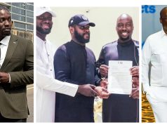 VeryDarkMan blasts Obi Cubana over Seyi Tinubu visit