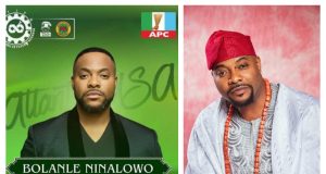 Bolanle Ninalowo dragged after Tinubu appointment