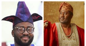 Desmond Elliot marks 51st birthday