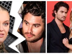 Kelsea Ballerini and Chase Stokes reportedly break up