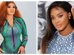 Uche Ogbodo says: “men contribute 95% in failed marriages”